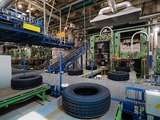 Siemens logistics system to support Kama truck tire expansion