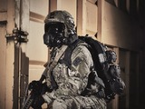 Avon wins €80m deal for helmet supply to US army