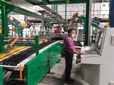India’s MTPL starts production at off-highway tire plant