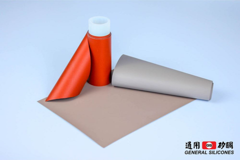 Taiwan-based General Silicones  offers new bonding sheets for panel industry