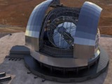 Trelleborg seals on world’s largest infrared telescope