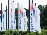 Brenntag to cut 1.3k jobs in major reorganisation plan