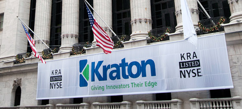 Kraton raises prices for tall oil fatty acids