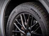 Bridgestone launching flagship sports car tire 