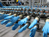 Top Glove eyes €2bn expansion as Q1 profit soars 20-fold