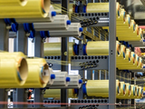 Teijin advances aramid fibres from 'green' raw materials