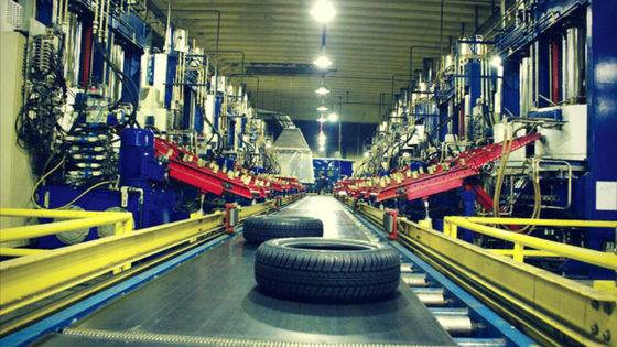 Sailun to expand Vietnam tire capacity