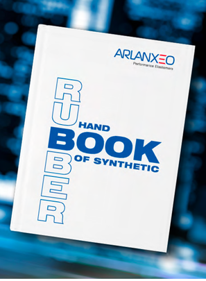 Arlanxeo launches synthetic rubber handbook