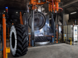 Apollo Vredestein expanding farm tire production in Europe