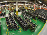 Pirelli announces €2bn investment plan to upgrade technology, capacity