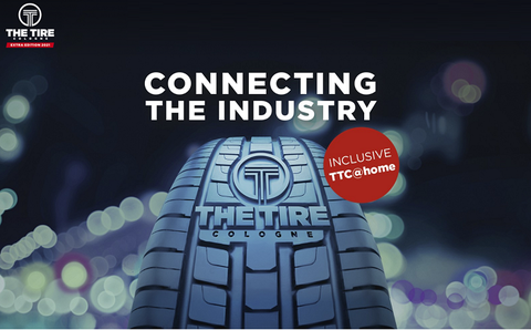 Tire Cologne announces 2022 dates