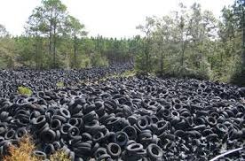 Birla in link-up for large-scale pyrolysis of scrap-tires materials