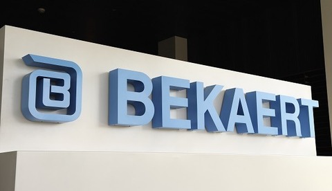 Bekaert driven by ‘very strong demand’ in tire market 