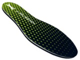 Toyoda Gosei advances e-Rubber with “smart insoles”