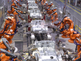 UK auto sector calls for ‘full throttle’ manufacturing policies