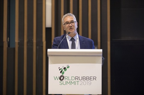 World Rubber Summit spotlights need for “people-centred” policies