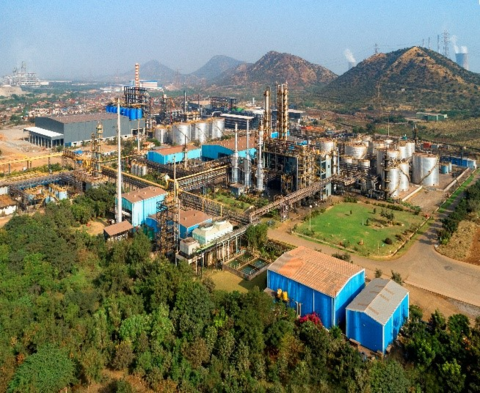 Epsilon Carbon commissions India’s first ‘integrated carbon black complex’ 