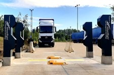 UK highways authority to roll out tire monitoring system for HGVs