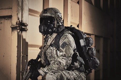 Avon lands US army ballistic helmet deal