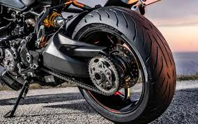 Pirelli launches motorcycle tire production in Argentina